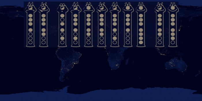 RecorderFaces Example 3