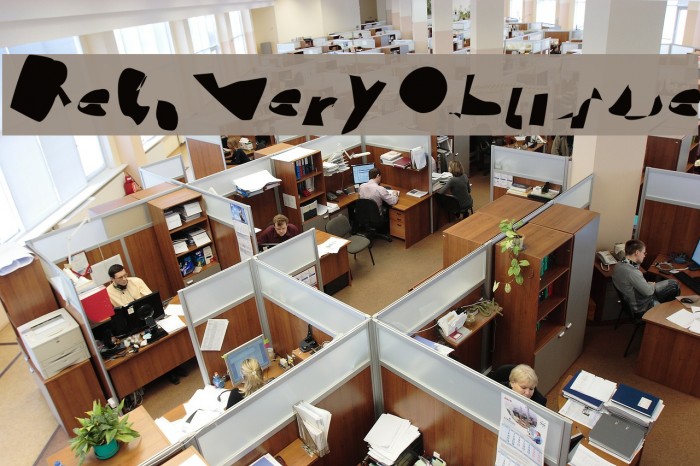 Recovery Oblique Example 2