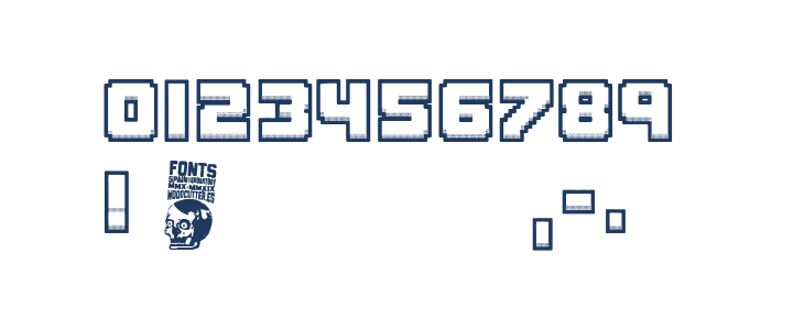 Recreativos Other Characters