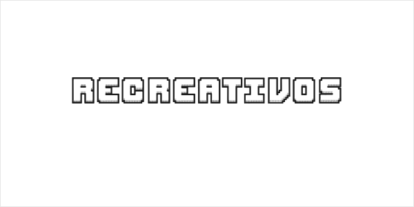 Recreativos Logo