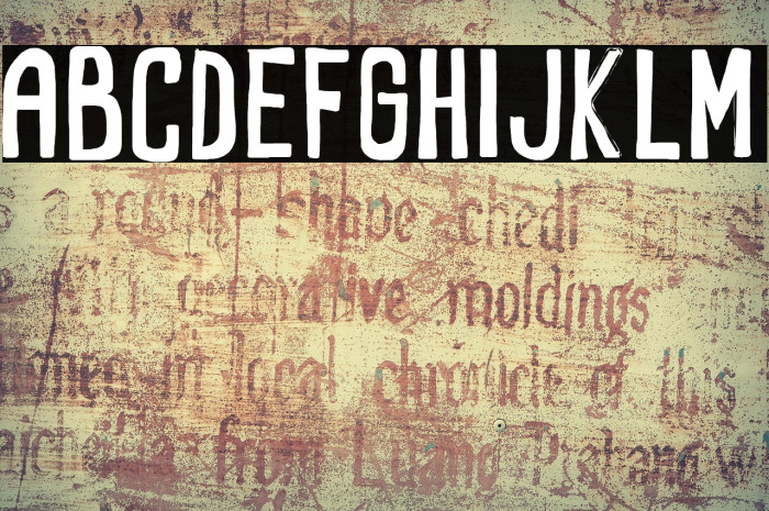 RectoFilled Example 3