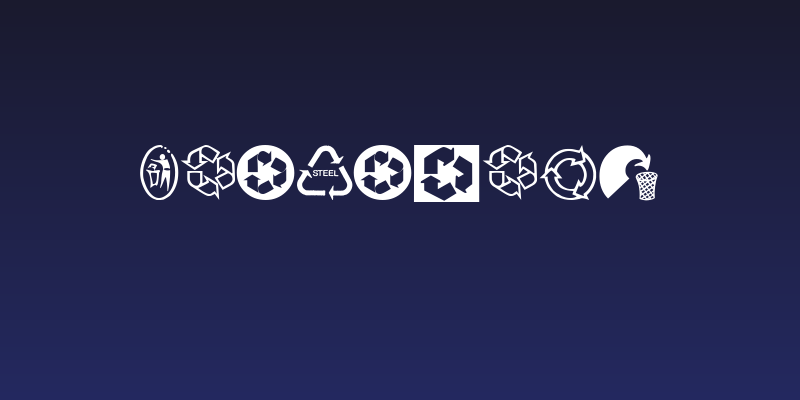 RecycleIt Social Header
