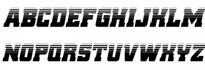 Red Delicious Halftone Italic Шрифта ВЕРХНИЙ