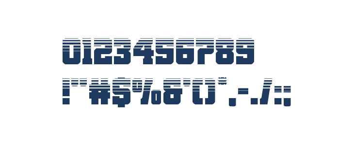 Red Delicious Halftone Other Characters