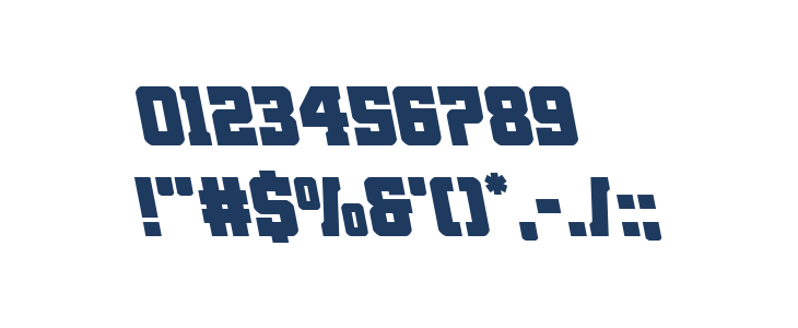 Red Delicious Leftalic Other Characters