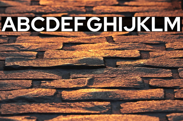 Red Hat Display Bold Example 1