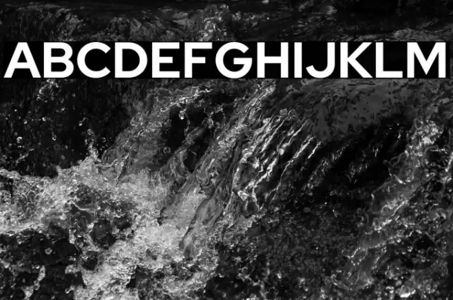 Red Hat Display Bold Font examples