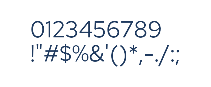 Red Hat Text Other Characters