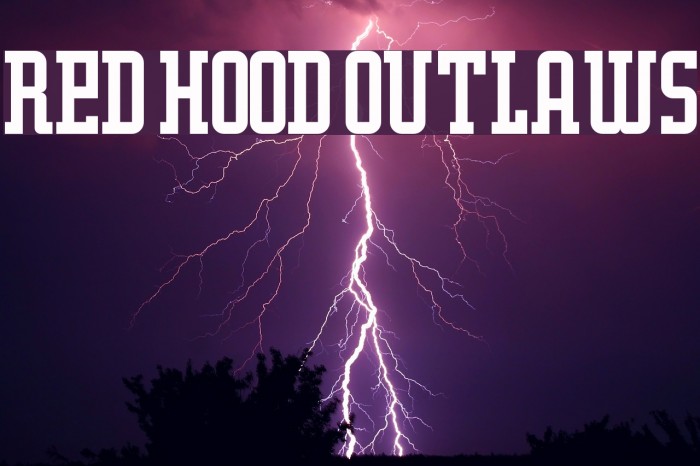 Red Hood Outlaws Example 2