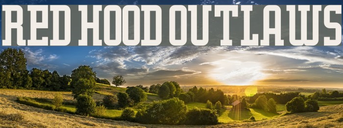 Red Hood Outlaws Example 3