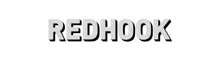 Red Hook  Fuentes Gratis Descargar