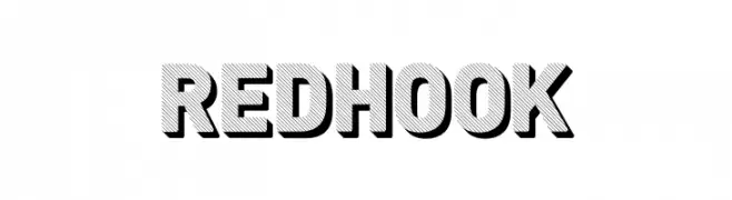 Red Hook  Fuentes Gratis Descargar