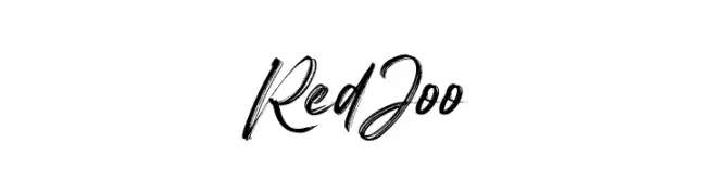 Red Joo  フリーフォントのダウンロード