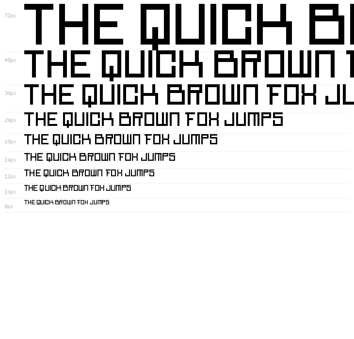 Red Mamba Regular Waterfall