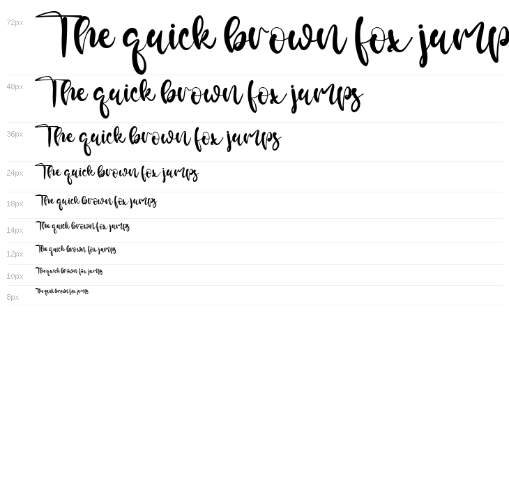 Red Maroon Waterfall