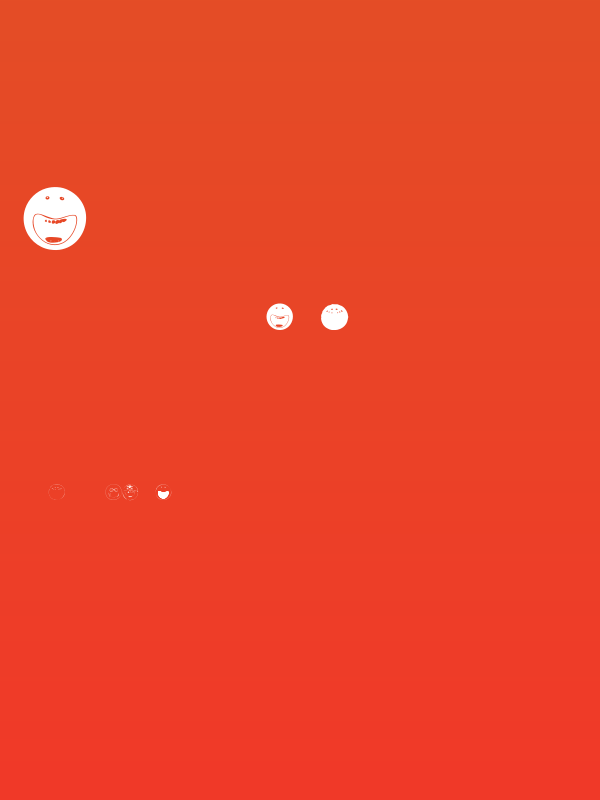 Red Nose Day Medium Poster