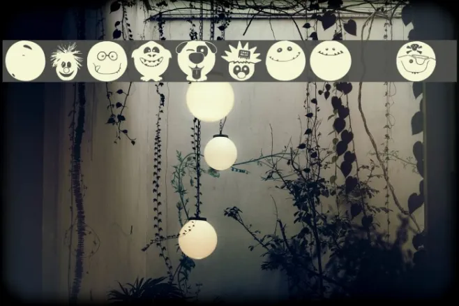 Red Nose Day Example 1