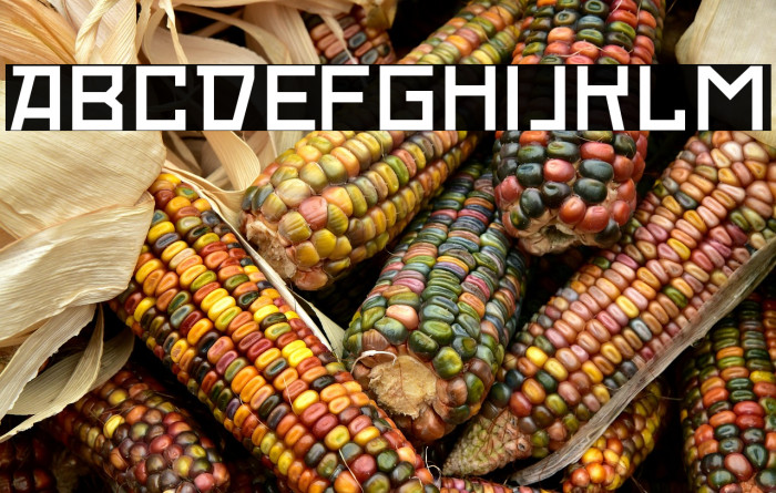 Red October Light Example 1