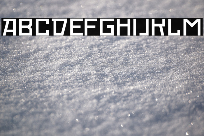 Red October Light Example 3