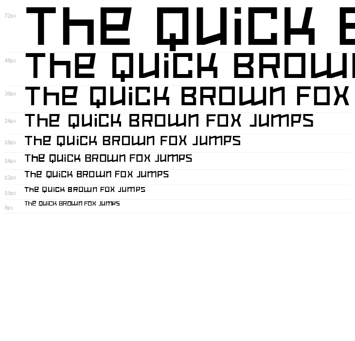 Red October Light Waterfall