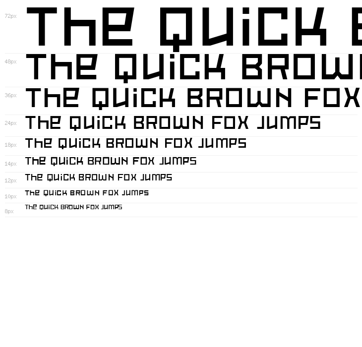 Red October Light Waterfall