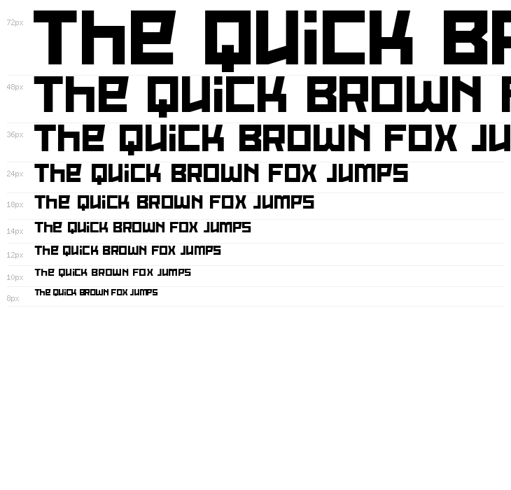 Red October Waterfall