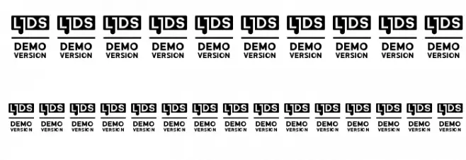 Red Out Reloaded Font OTHER CHARS