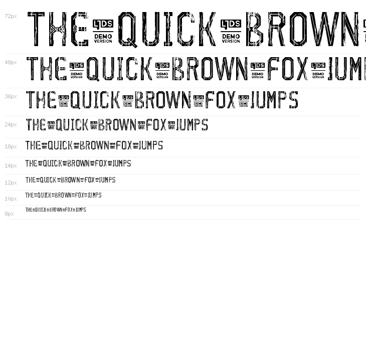 Red Out Reloaded Waterfall