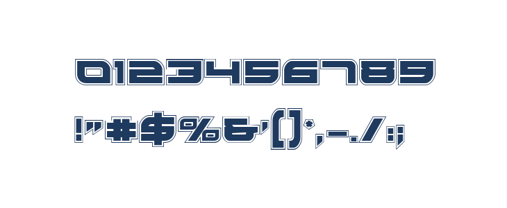 Red Rocket Academy Regular Other Characters