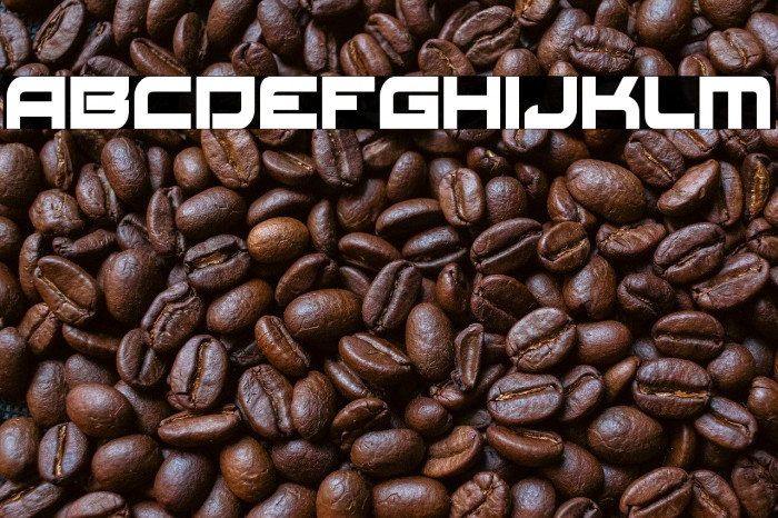 Red Rocket Condensed Example 1