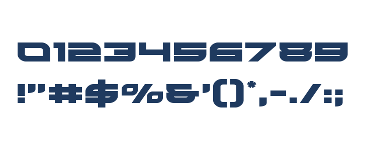 Red Rocket Expanded Other Characters