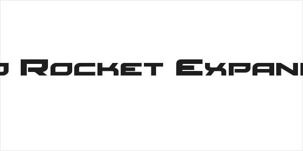 Red Rocket Expanded Logo