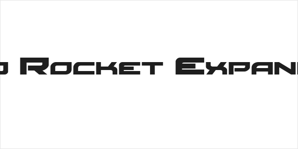 Red Rocket Expanded Logo