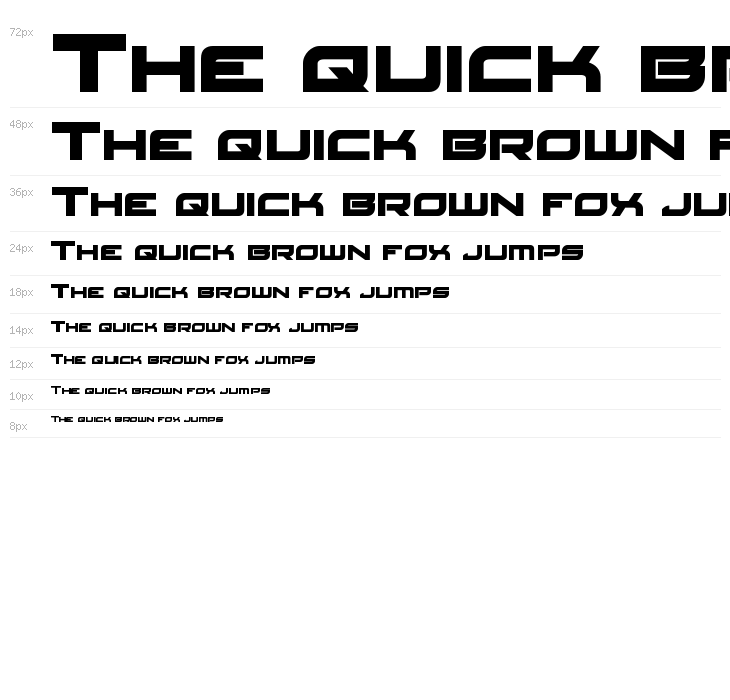 Red Rocket Waterfall