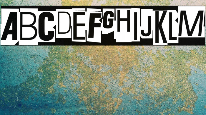 Red Screen Eye Example 2