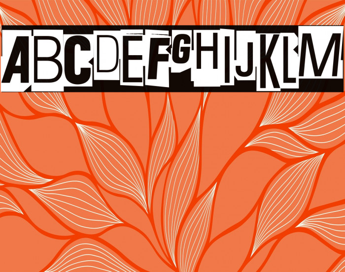 Red Screen Eye Example 3