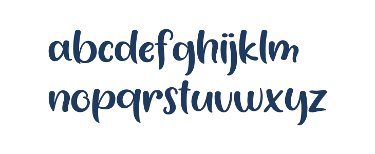 Red Velvet Lowercase