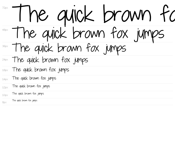 Red Velvet Waterfall