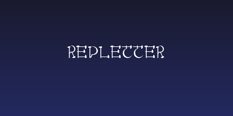 RedLetter Social Header