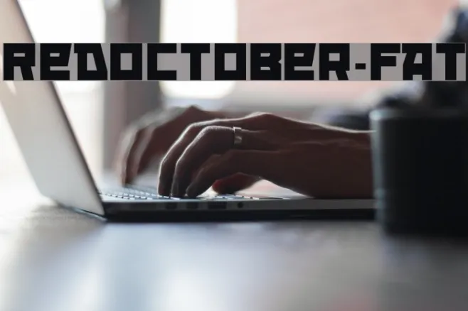 RedOctober-Fat Example 1