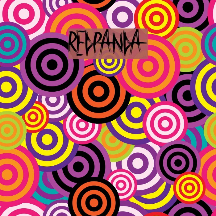 RedPanda Font examples