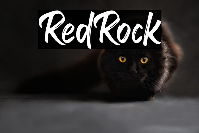 RedRock Example 3