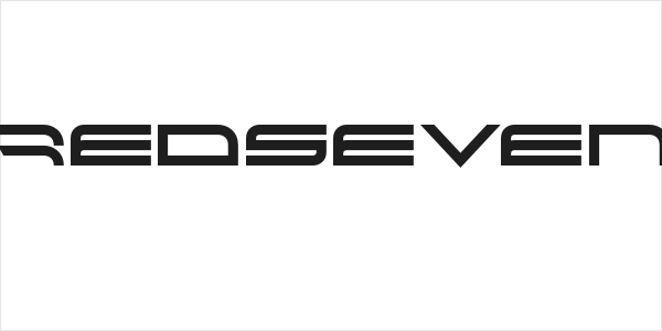 RedSeven Logo