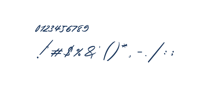 RedSky - Personal Use Regular Other Characters