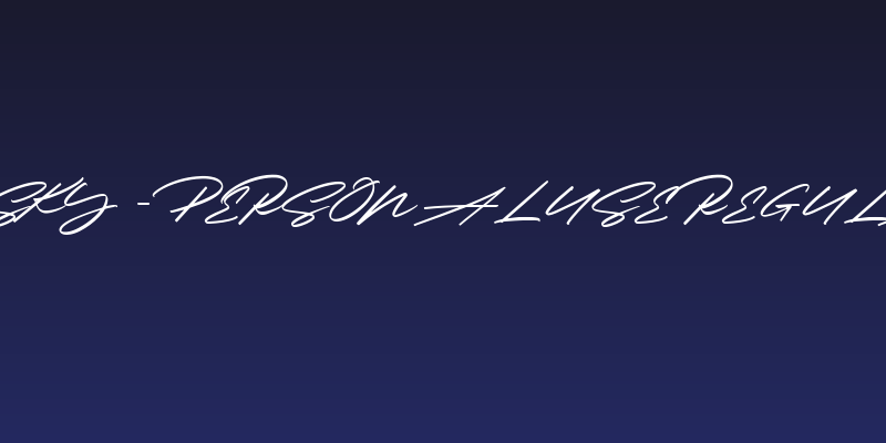 RedSky - Personal Use Regular Social Header