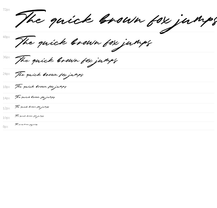 RedSky - Personal Use Regular Waterfall