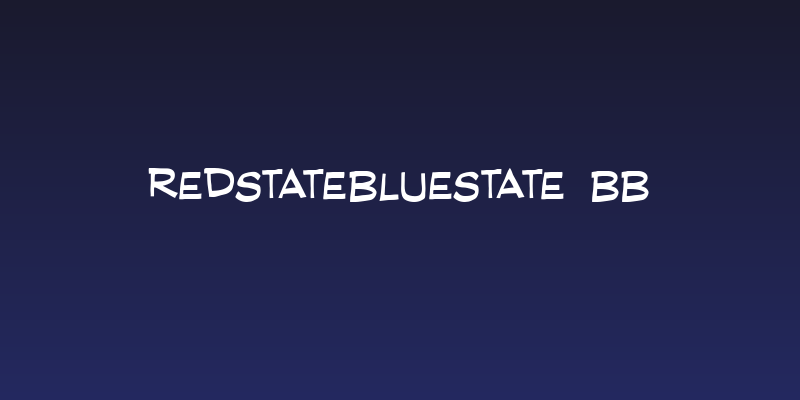 RedStateBlueState BB Social Header