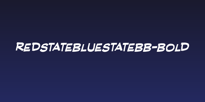 RedStateBlueStateBB-Bold Social Header