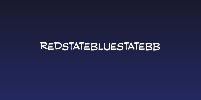 RedStateBlueStateBB Social Header