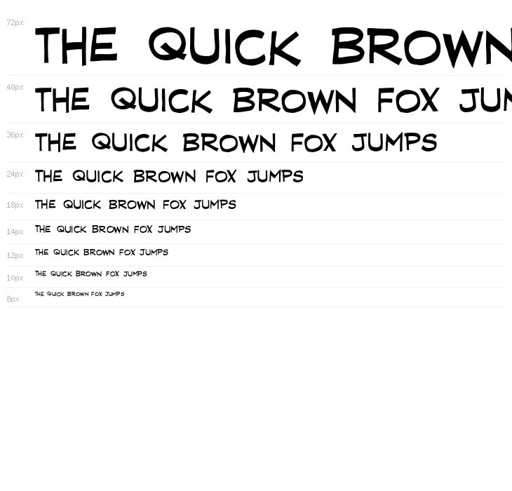 RedStateBlueStateBB Waterfall